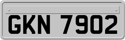 GKN7902