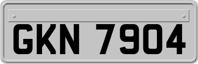 GKN7904