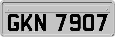 GKN7907