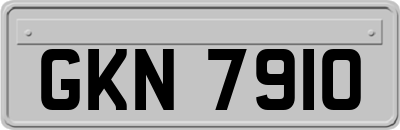 GKN7910