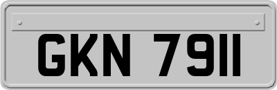 GKN7911