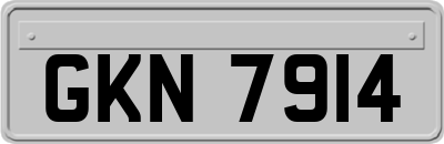 GKN7914