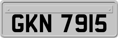 GKN7915