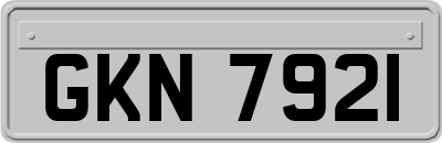 GKN7921