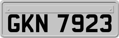 GKN7923