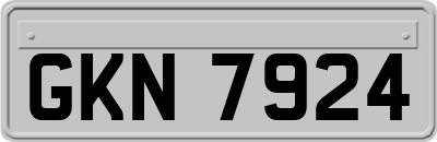 GKN7924