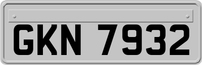 GKN7932