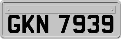 GKN7939