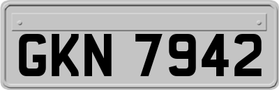 GKN7942