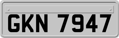 GKN7947