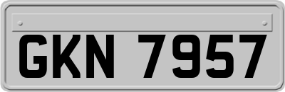 GKN7957