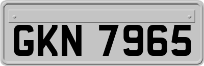 GKN7965