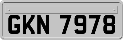 GKN7978