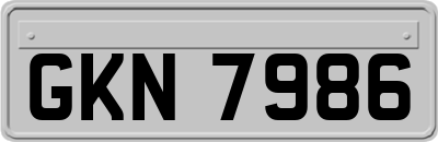 GKN7986