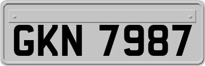 GKN7987