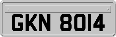 GKN8014