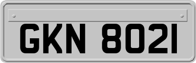 GKN8021