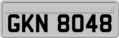 GKN8048