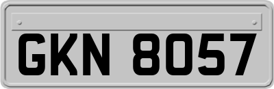 GKN8057