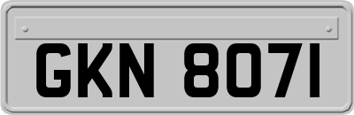 GKN8071