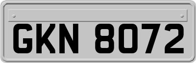 GKN8072