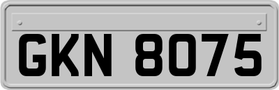 GKN8075