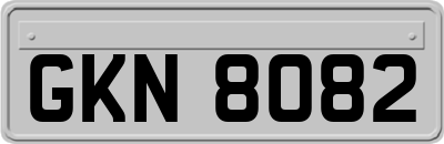 GKN8082