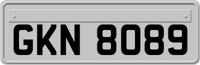 GKN8089