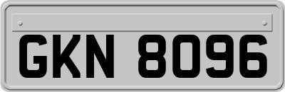 GKN8096