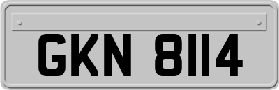 GKN8114