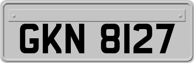 GKN8127