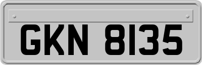 GKN8135