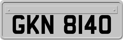 GKN8140