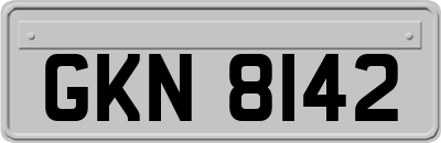 GKN8142