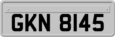 GKN8145