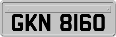 GKN8160