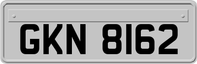 GKN8162