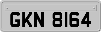 GKN8164