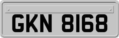 GKN8168