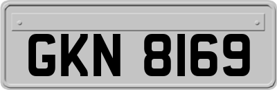 GKN8169