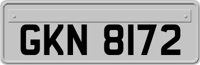 GKN8172