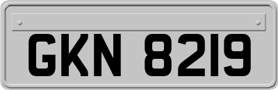 GKN8219