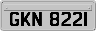 GKN8221