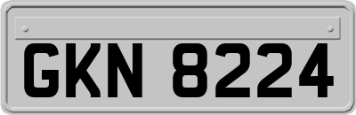 GKN8224