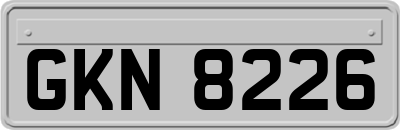 GKN8226