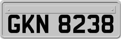 GKN8238