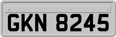 GKN8245