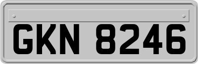 GKN8246