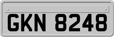 GKN8248