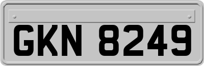 GKN8249